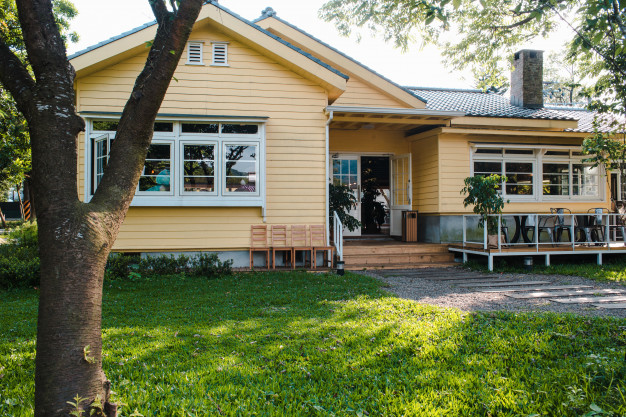 You are currently viewing New Accommodation